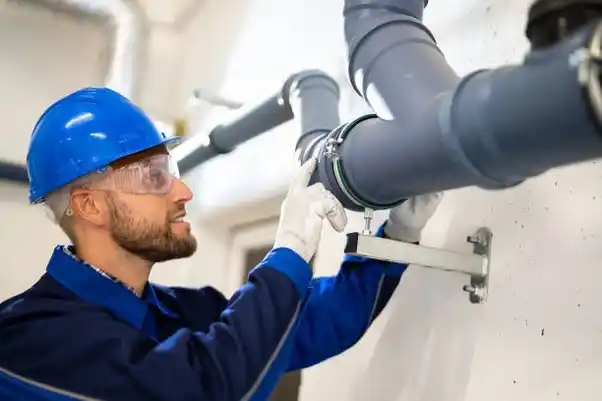water damage restoration service Haymarket